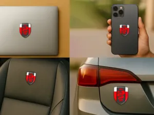 Alfa Romeo Vinilos Auto Personalizados Alta Calidad Profesional